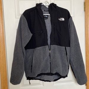 North Face Denali Polaris Recycled Jacked